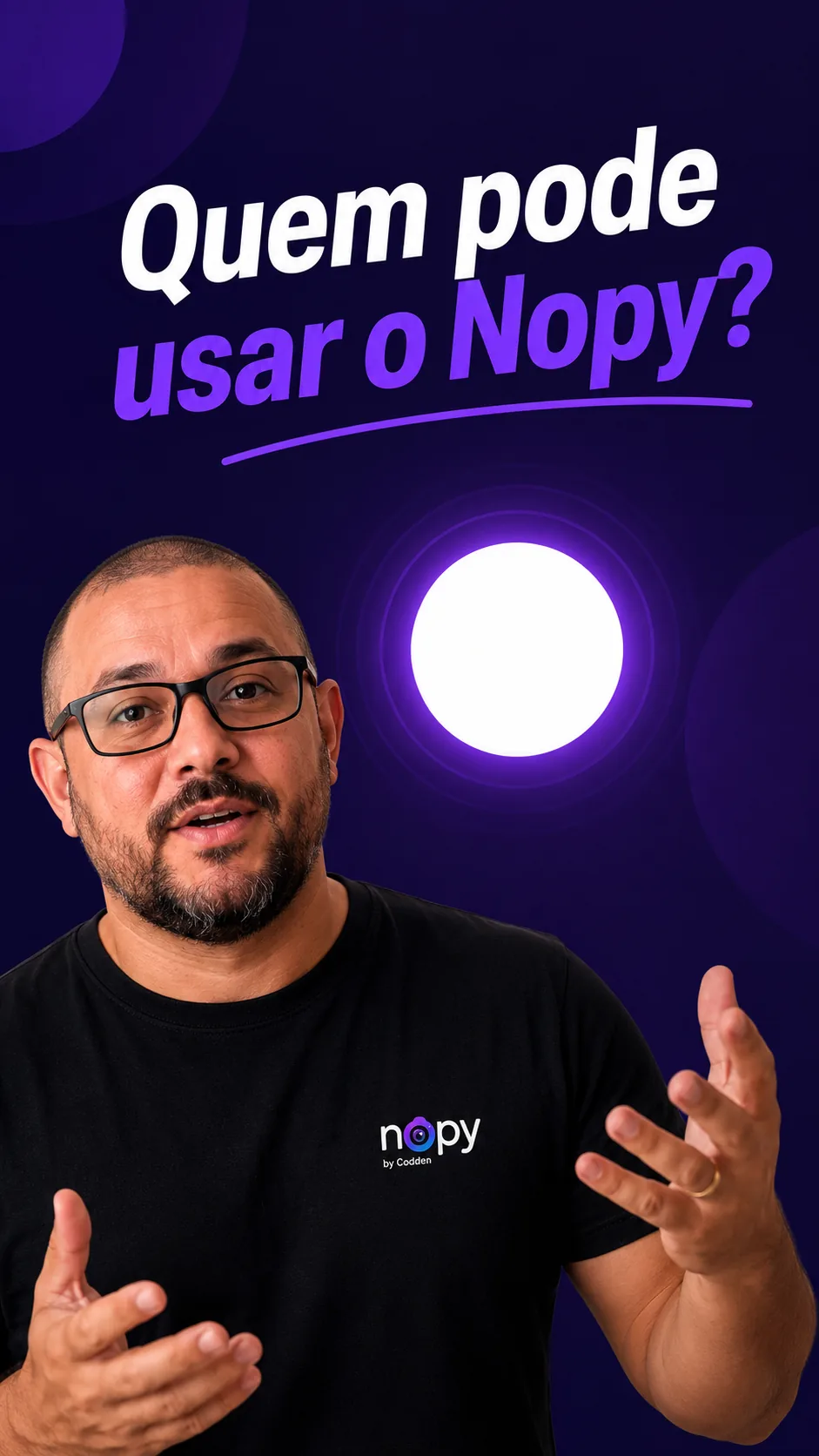 O Nopy serve pra meu negócio?